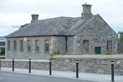 McGuigan Builders, Old School House