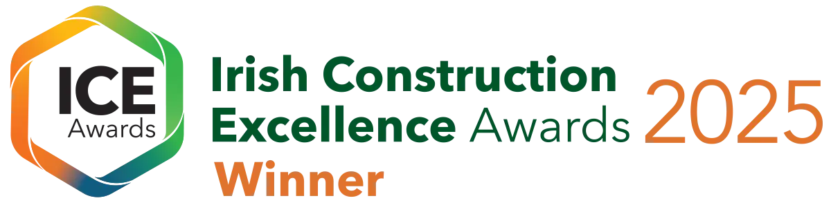 McGuigan Builders, ICE Awards 2025, Winner